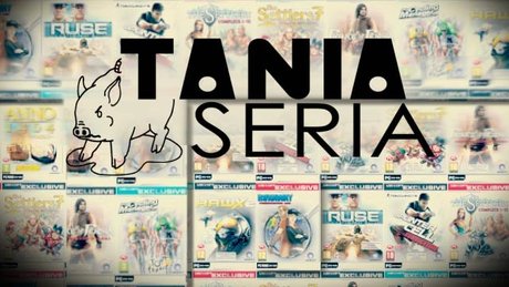 Tania Seria: Ubisoft + MEGA konkurs