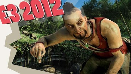 E3: Gramy w Far Cry 3
