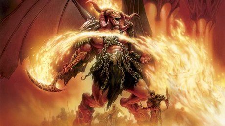 Gramy w Magic: The Gathering 2013