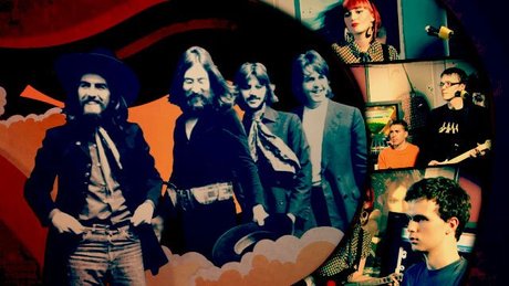 Gramy i śpiewamy w The Beatles: RB
