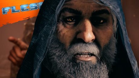 Wkrótce poznamy Borderlands 3? FLESZ – 3 grudnia 2018