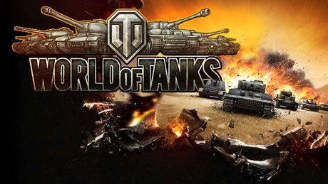 Gramy w World of Tanks