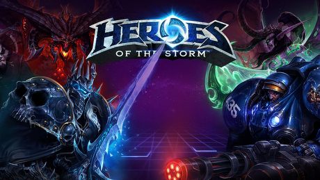 Test wersji beta Heroes of the Storm - kolejny szturm Blizzarda na model free-to-play