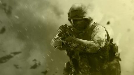 Modern Warfare - fenomen Mile High Club