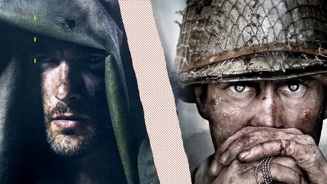 Przegląd Tygodnia - Sniper Ghost Warrior III i Call of Duty WWII