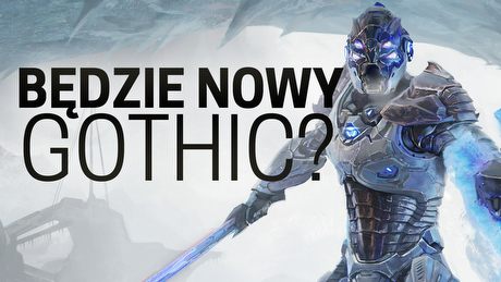 Elex na ostatniej prostej - graliśmy na gamescomie 2017!