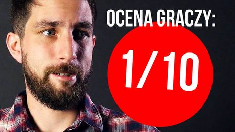 Najniżej oceniana gra rok później