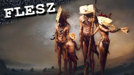 FLESZ - 1 czerwca 2011