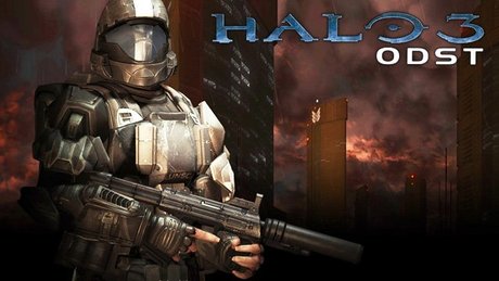 Gramy w Halo 3: ODST - kampania