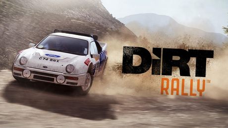 Dirt Rally powrotem do podstaw – na to czekali fani rajdów?