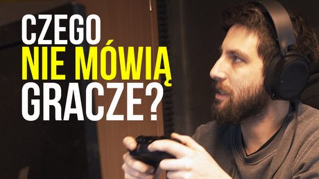 10 rzeczy, których nie powiedziałby typowy gracz