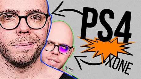 Dlaczego PS4 wygrało wojnę konsol?