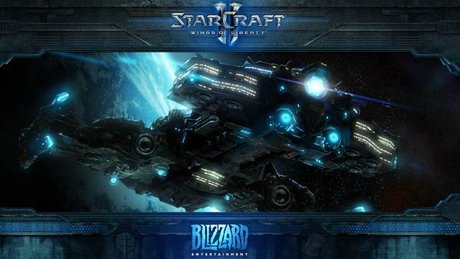 Gramy w StarCraft II - część druga