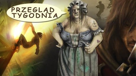 Przegląd tygodnia - najlepszy miesiąc roku?