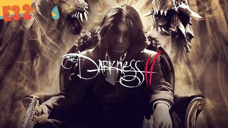 E3: Gramy w The Darkness II