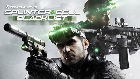 Gramy w Splinter Cell: Blacklist - kooperacja