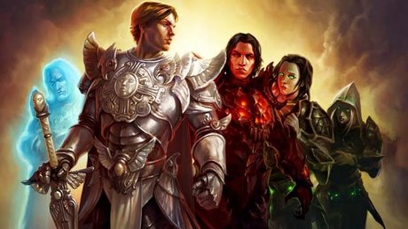 Heroes VI - FAQ