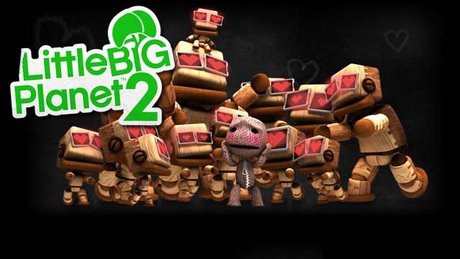 Gramy w LittleBigPlanet 2