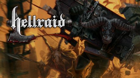 Graliśmy w Hellraid! Najnowsze wieści o polskim slasherze FPP