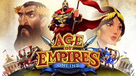 Gramy w Age of Empires Online