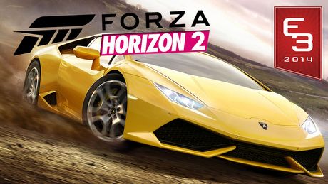 E3 2014: Gramy w Forza Horizon 2 - xboksowa chluba i duma