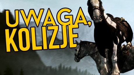 Jak działają kolizje w grach?