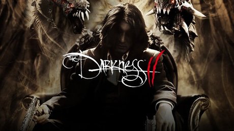 Gramy w The Darkness II