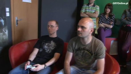 GRYOnAir.pl - gramy w Mortal Kombat na PC