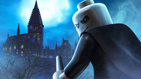 Gramy w LEGO Harry Potter