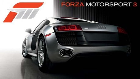 Gramy w Forza Motorsport 3