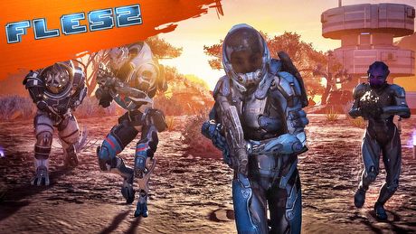 Mass Effect