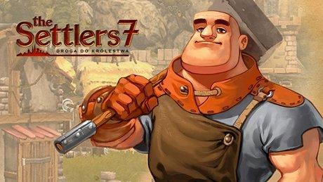 Gramy w The Settlers 7