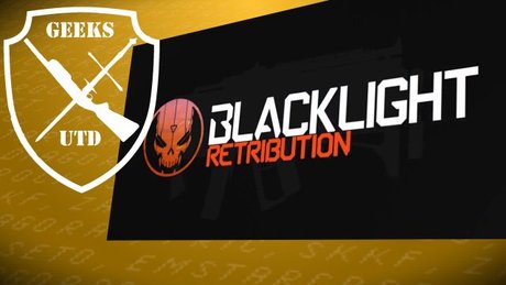 GeeksUTD: FrIc i Retribution
