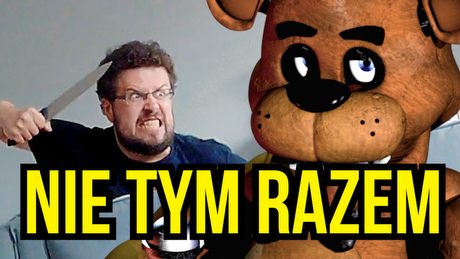 Czy da się STRASZYĆ bez JUMP SCARE'ÓW?
