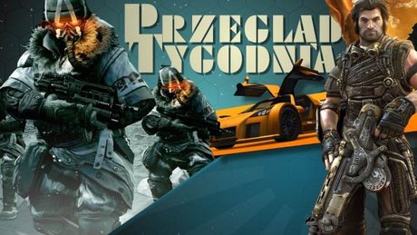 Przegląd tygodnia - najlepsze gry lutego