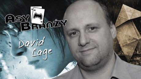 asy branży