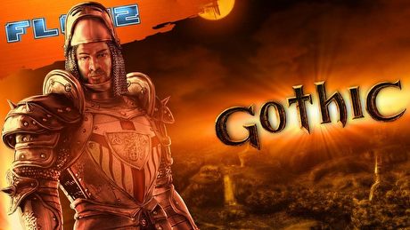 Piranha myśli o kolejnym Gothicu. FLESZ – 2 lipca 2018