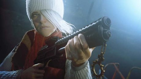 The Secret World - jest bardzo dobrze!