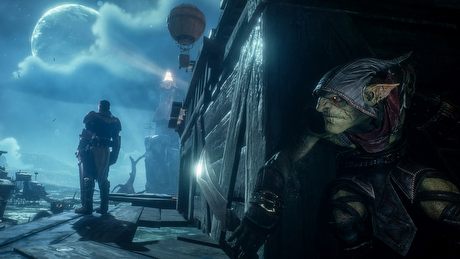 Testujemy Styx: Shards of Darkness - ile swobody daje nowa skradanka?