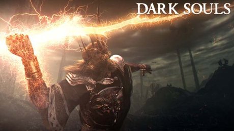 Kącik Dark Souls #12 - Fielki Winał