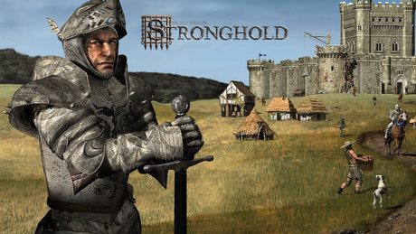 Twierdza jest tylko jedna. Wracamy do gry Stronghold