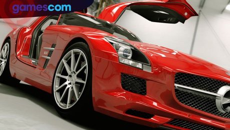 GC: Gramy w Forza Motorsport 4