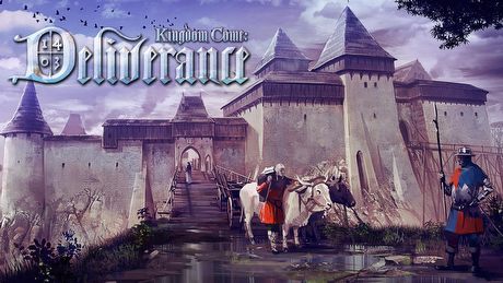 Gramy w Kingdom Come: Deliverance! Piękna grafika, realia średniowiecza, zero potworów