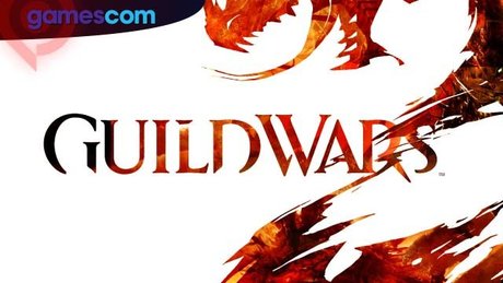GC: Gramy w Guild Wars 2