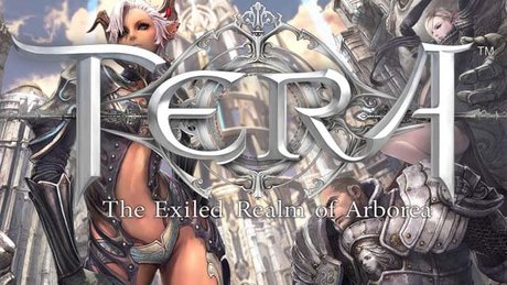Na Luzaku: TERA - MMO po Koreańsku