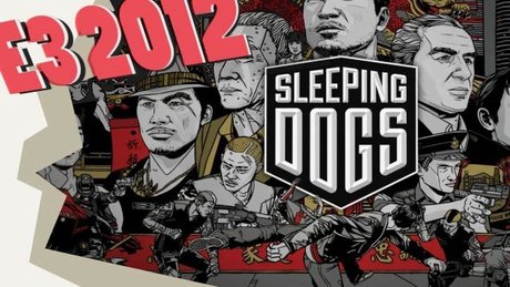 E3: Gramy w Sleeping Dogs