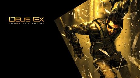 Deus Ex: Bunt Ludzkości w 5 punktach