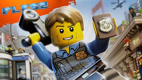 Gra nazywana „LEGO GTA” trafi na pecety! FLESZ – 23 listopada 2016