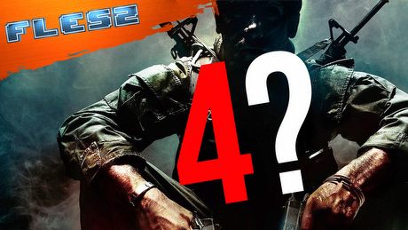 Black Ops 4 nowym Call of Duty? FLESZ – 8 lutego 2018