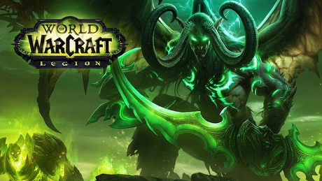 A imię me Legion - co przyniesie szóste rozszerzenie do World of WarCraft?